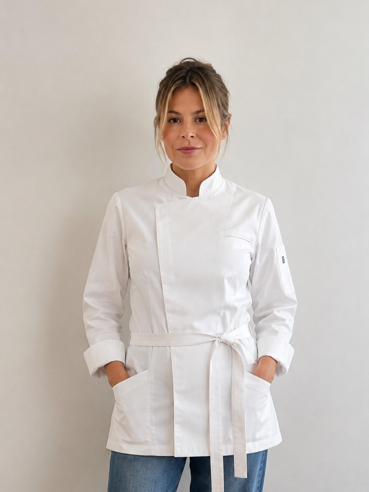 Ana Clelia, chef privada